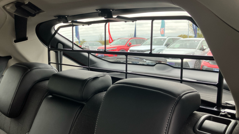 Honda HR-V 1.5 eHEV Advance 5dr CVT Hybrid Hatchback